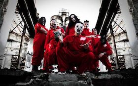 Subliminal Verses - Slipknot Tribute