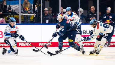 EHC Red Bull München vs. ERC Ingolstadt