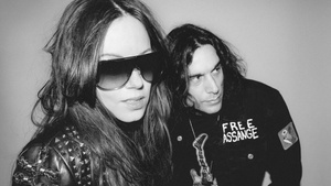 The Last Internationale - Live 2026