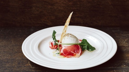 ITALIAN DINNER - BACK TO BELLEZZA |  Frühling