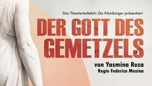 Der Gott des Gemetzels