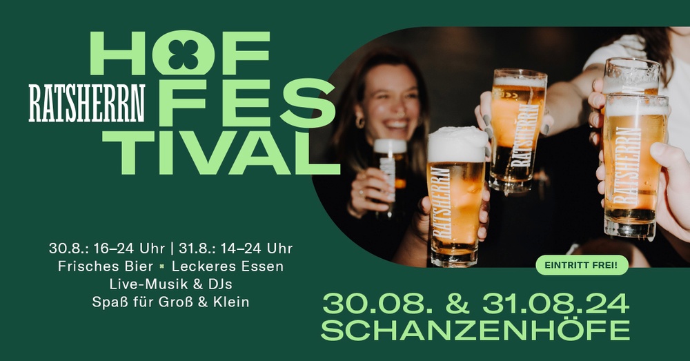 Hoffestival
