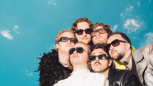 Roy Bianco & Die Abbrunzati Boys