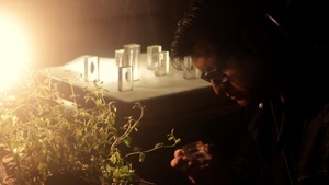 Intercambios - Schöne Aussicht