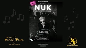 nuk - Indie Rock / Alternative Pop