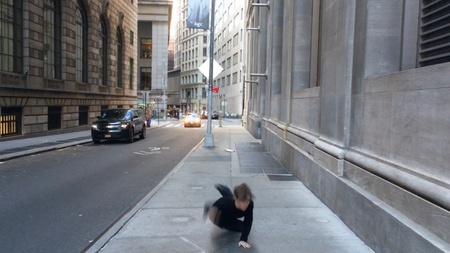 Klara Lidén – Kunstwerke