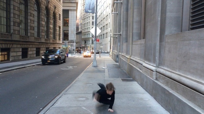 Klara Lidén – Kunstwerke