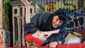 Columbo: Bei Anruf – Mord!