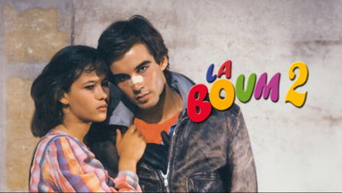 "La Boom 2 - Die Fete geht weiter!" Sommerkino im Schönauer Park