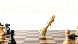 SCHACHTREFF