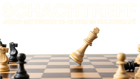 SCHACHTREFF