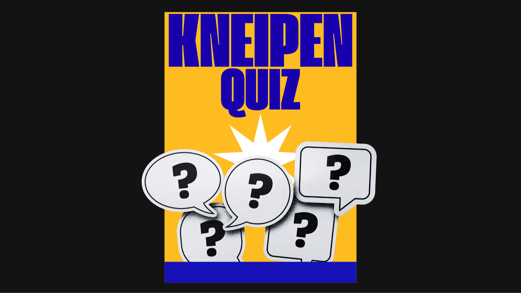 KNEIPENQUIZ