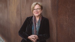 Gaby Bischoff, MdEP