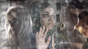Film Screening "Refugee Girls" + Filmgespräch