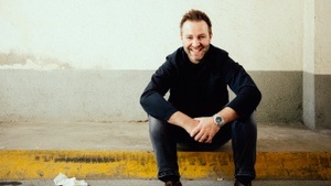 JOSH. - Wer singt dann Lieder für dich - Solo Tour 2026