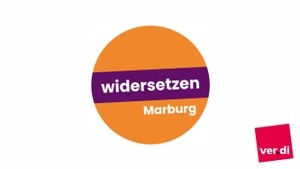 Widersetzen Marburg
