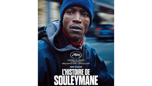 Ciné-Club im KoKi L’Histoire de Souleymane