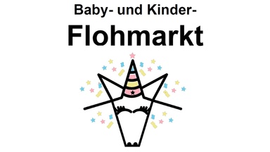 Baby- und Kinderflohmarkt