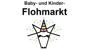Baby- und Kinderflohmarkt