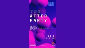 The After Party