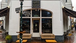 GREGER Café