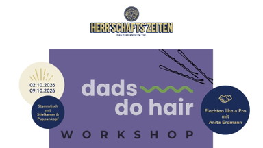 dads do hair