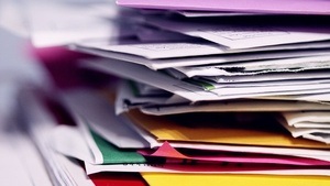 Papier- und Mailchaos? Nicht mehr im neuen Jahr!