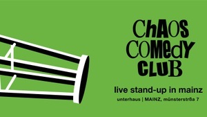 Chaos Comedy Club