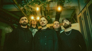 Road to Dystopia Tour 2026: LEYKA (Metalcore / Mainz) mit: BUCKETLIST (Metalcore / Braunschweig) und VOID (Metalcore / Hannover)