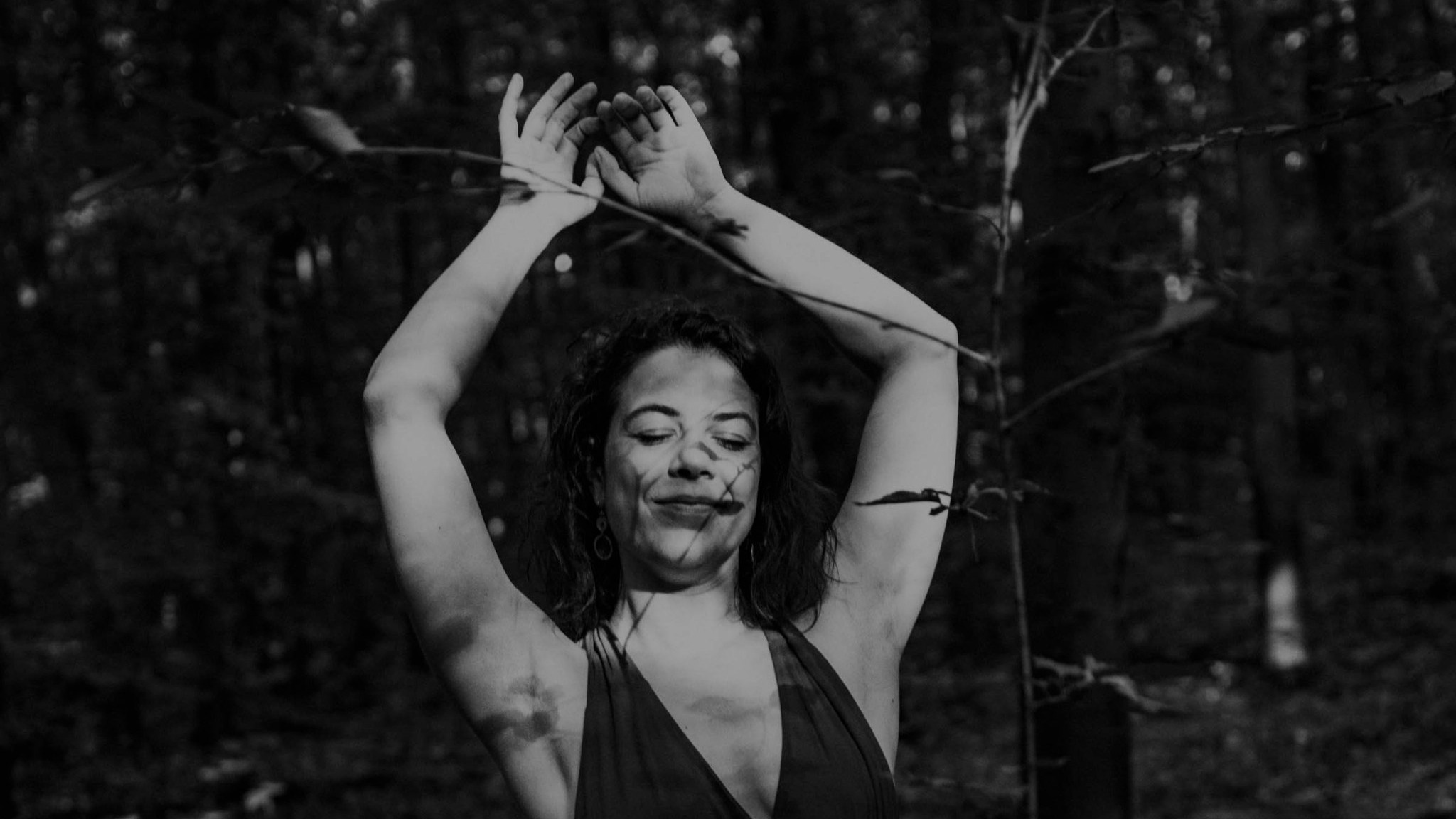 Sensual Embodiment