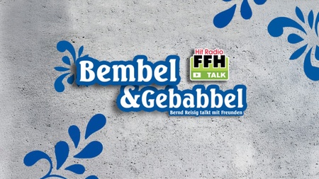 Bembel & Gebabbel