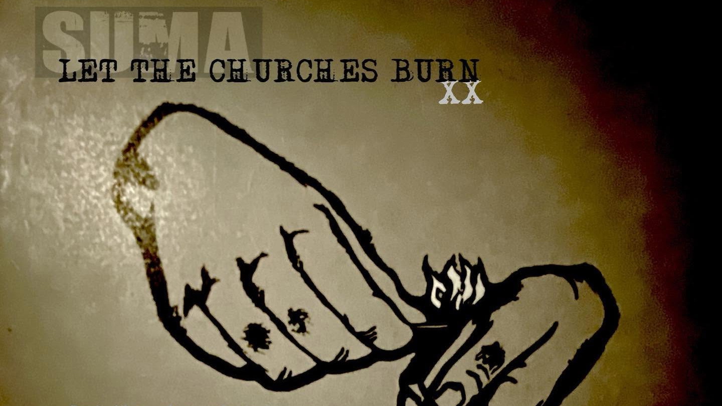 SUMA (SWE, Stoner Doom) + PIECE + KAVRILA