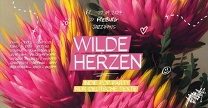 Wilde Herzen