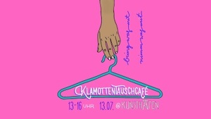 Klamottentauschcafe