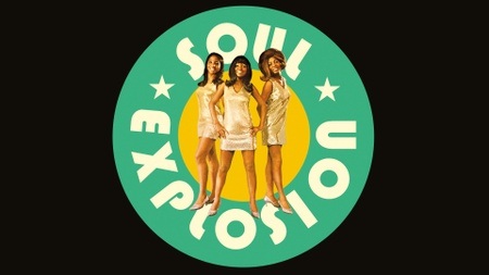 Soul Explosion Privatclub Berlin