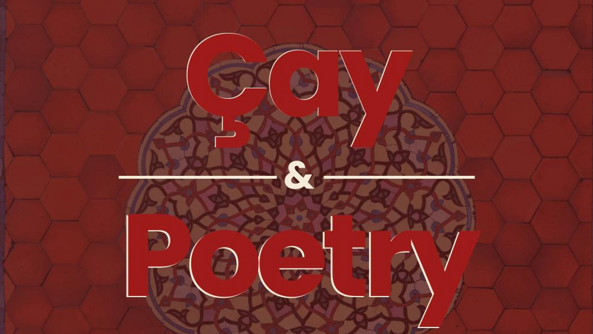 Çay & Poetry Paderborn