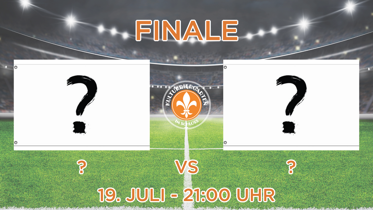 Public Viewing WM 2026 Mainz - Finale ''?'' VS ''?'' - 19. Juli 2026 / 21:00 Uhr