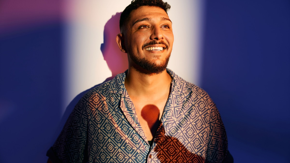 ABDUL KADER CHAHIN