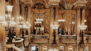 DIY Opera Workshop