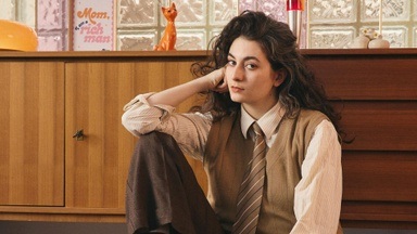 Mina Richman