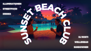 Sunset Beach Club