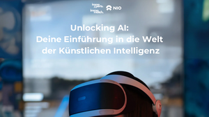 🤖 Unlocking AI: Deine Einführung in die Welt der Künstlichen Intelligenz