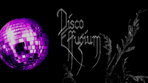 Disco Effugium
