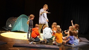 Ines Ho - Kindertheater