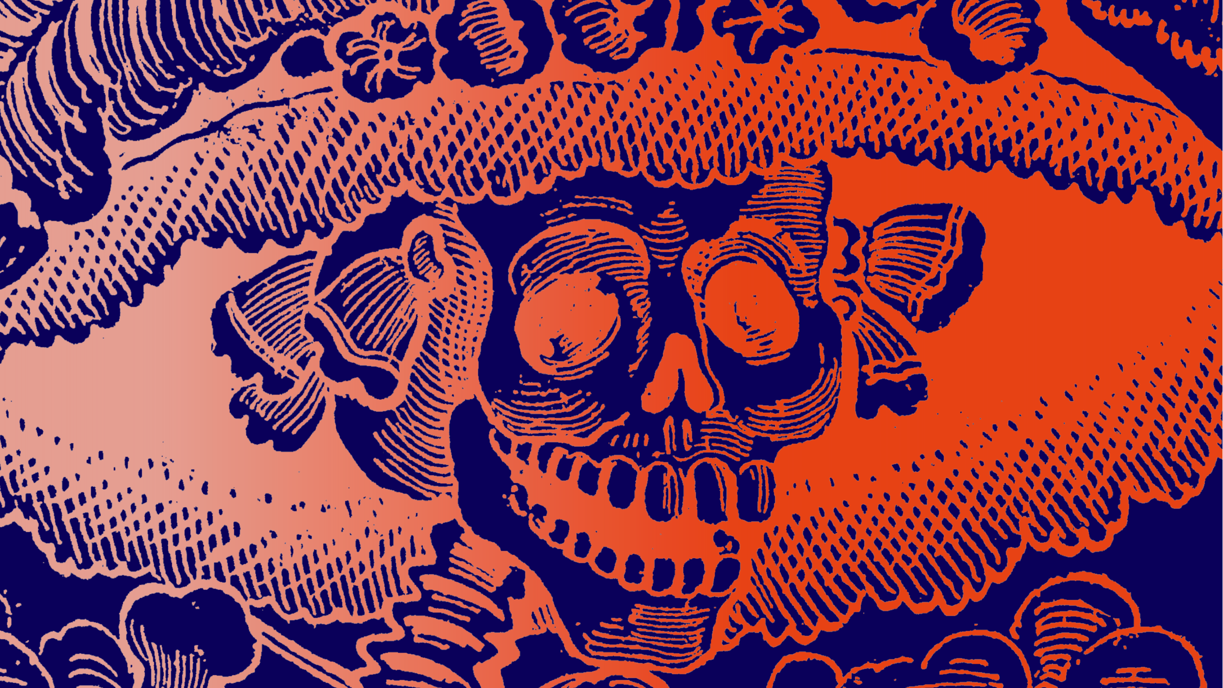 Día de Muertos – Fiesta Abendveranstaltung