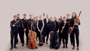 Orchester PRJCT Amsterdam / Flemish Radio Choir / Maarten Engeltjes