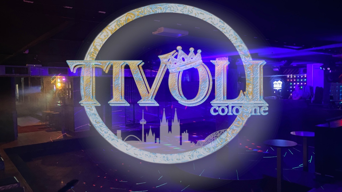 TIVOLI\u002DCologne