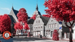 Krimi-Trail Fehmarn: Die Kunst des Mordens