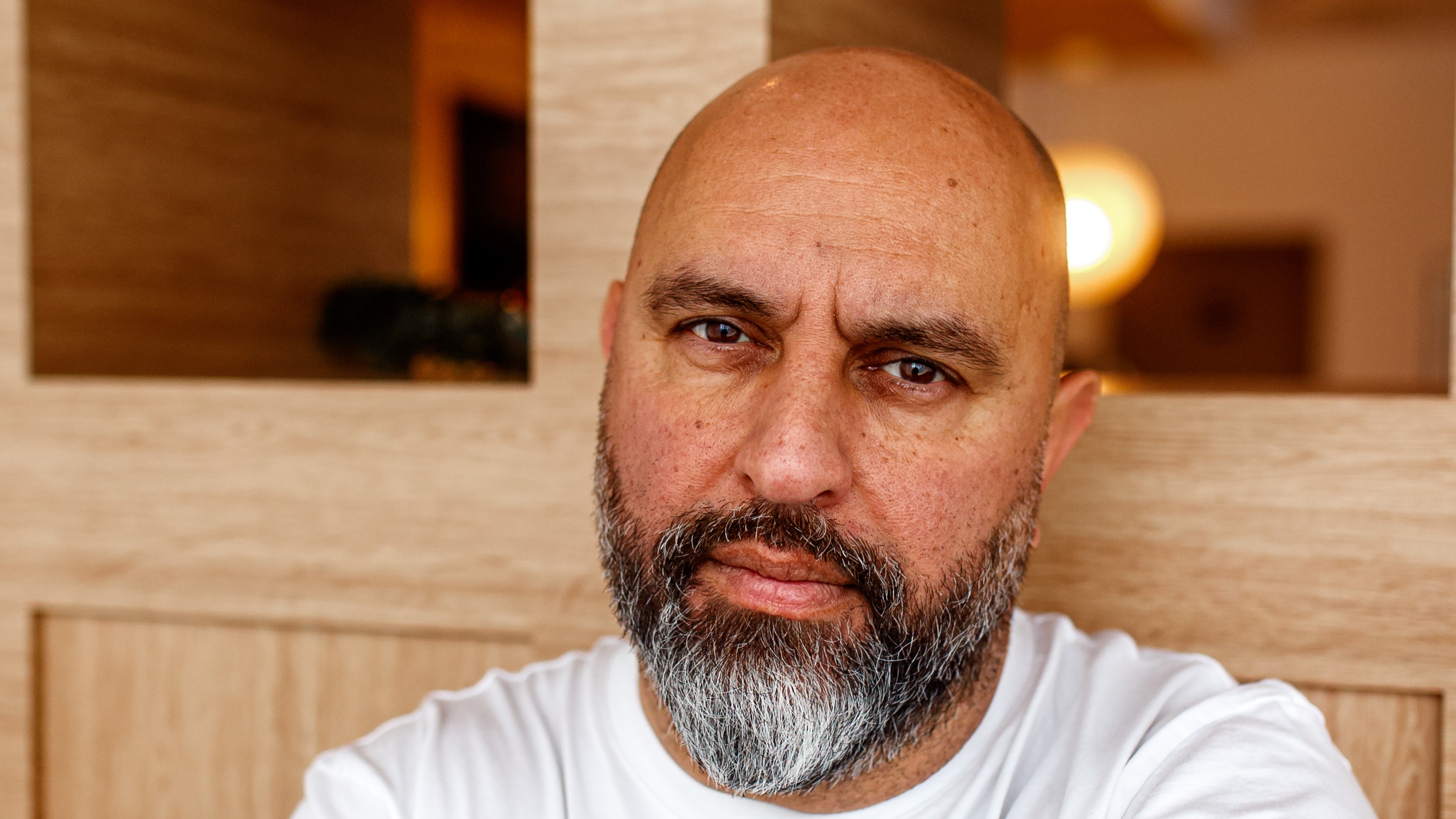 Serdar Somuncu | HASSIAS - Er ist wieder da. Und er hasst euch noch immer.