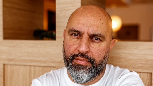 Serdar Somuncu | HASSIAS - Er ist wieder da. Und er hasst euch noch immer.